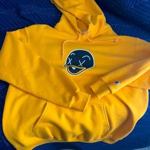 Champion collaboration Hoodie